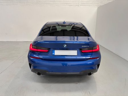 2022 BMW 3-Series - photo 5