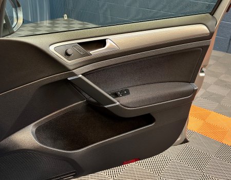 2015 Volkswagen Golf - photo 38