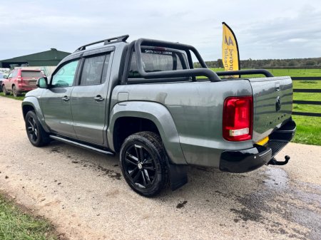 2015 Volkswagen Amarok - photo 12
