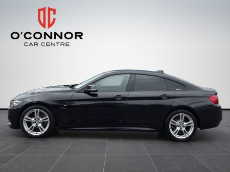 2018 BMW 4-Series - photo 3
