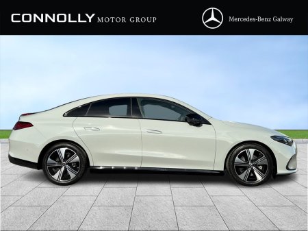 2026 Mercedes-Benz CLA - photo 3