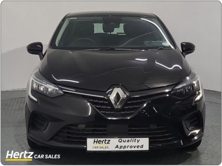 2023 Renault Clio - photo 16