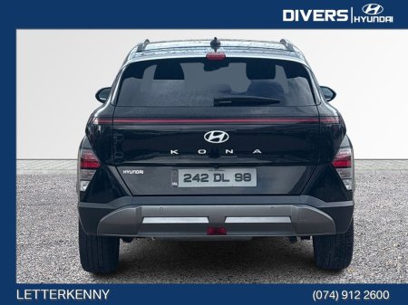 2024 Hyundai KONA - photo 5