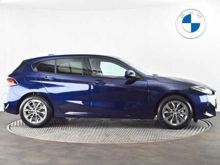 2026 BMW 1-Series - photo 22