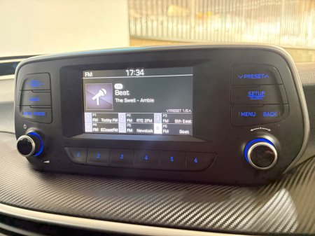 2019 Hyundai Tucson - photo 23