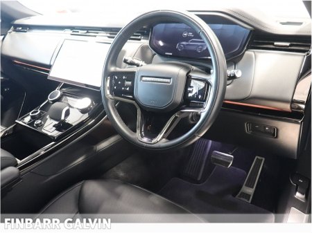 2023 Land Rover Range Rover - photo 5