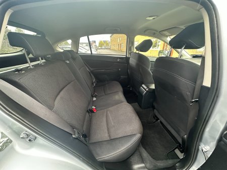 2015 Subaru XV - photo 11