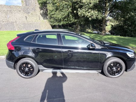 2016 Volvo V40 - photo 8