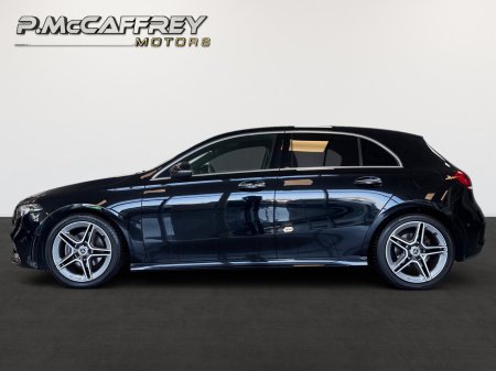 2020 Mercedes-Benz A-Class - photo 8