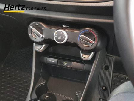 2023 Kia Picanto - photo 20