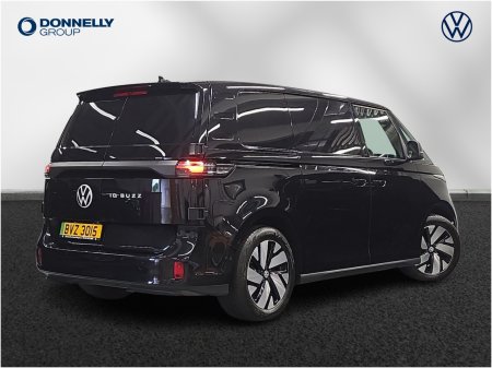 2024 Volkswagen ID.Buzz - photo 12