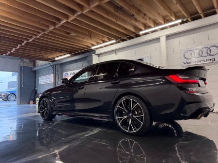 2022 BMW 3-Series - photo 6
