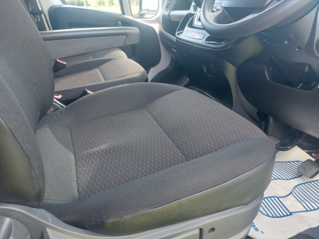2023 Opel Movano - photo 4