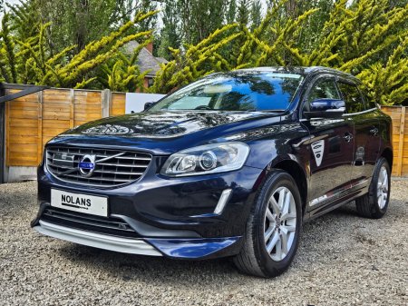 2017 Volvo XC60 - photo 2