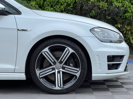 2014 Volkswagen Golf - photo 9