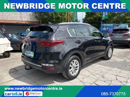 2019 Kia Sportage - photo 6
