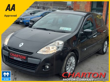 2011 Renault Clio - photo 3