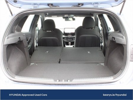 2026 Hyundai i30 - photo 10