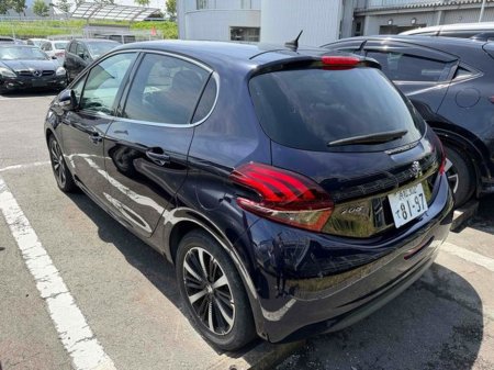 2020 Peugeot 208 - photo 2