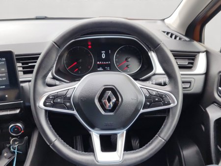 2022 Renault Captur - photo 6