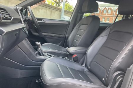 2024 SEAT Tarraco - photo 19