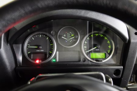 2017 Land Rover Defender - photo 16