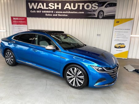 2023 Volkswagen Arteon - photo 3