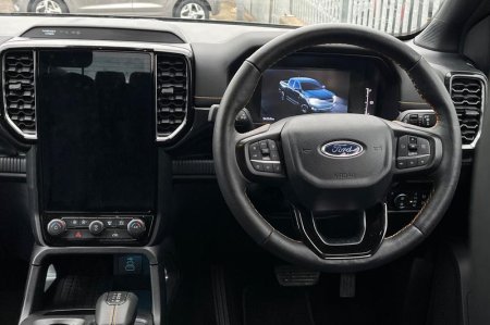 2026 Ford Ranger - photo 27