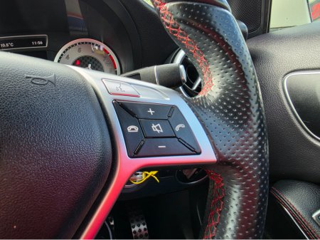 2015 Mercedes-Benz A-Class - photo 19