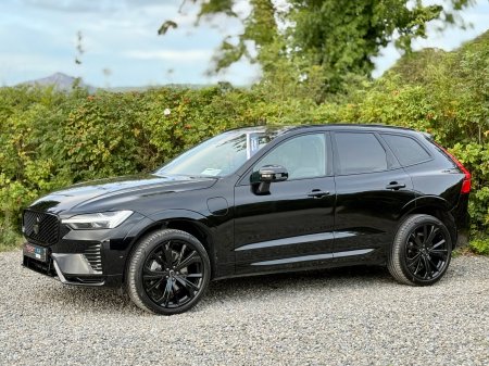 2026 Volvo XC60 - photo 8