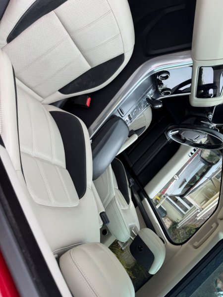 2019 Land Rover Range Rover Sport - photo 13