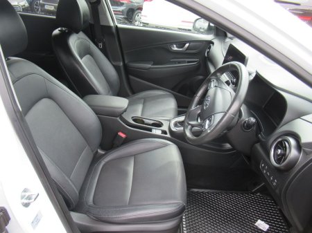 2023 Hyundai KONA - photo 12
