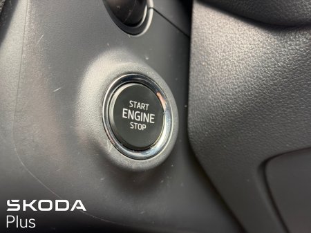 2024 Skoda Octavia - photo 23