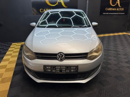 2010 Volkswagen Polo - photo 3
