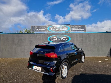2021 Kia Niro - photo 5