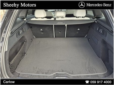 2027 Mercedes-Benz GLC - photo 7