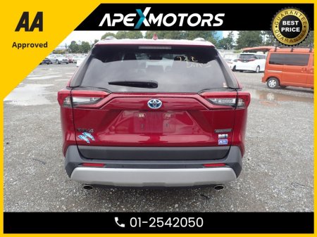 2023 Toyota RAV4 - photo 8