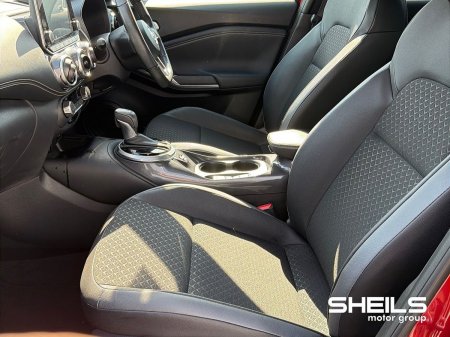 2023 Nissan Juke - photo 5
