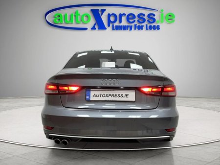 2018 Audi A3 - photo 11