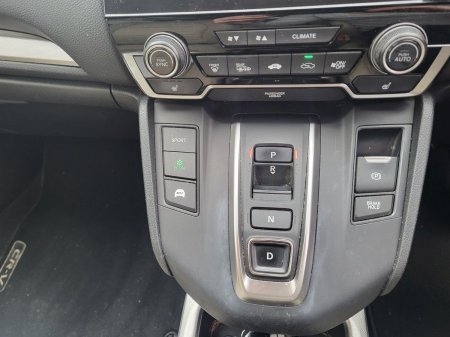 2022 Honda CR-V - photo 9