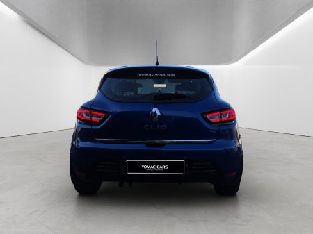 2018 Renault Clio - photo 4