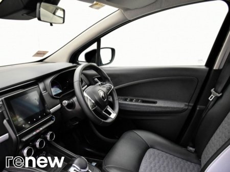 2021 Renault Zoe - photo 5
