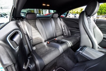 2020 Mercedes-Benz E-Class - photo 12