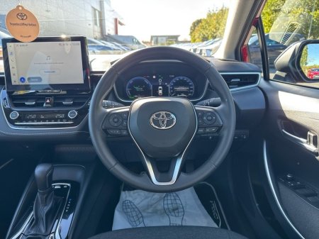 2026 Toyota Corolla - photo 9
