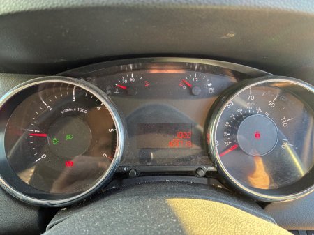 2013 Peugeot 5008 - photo 5