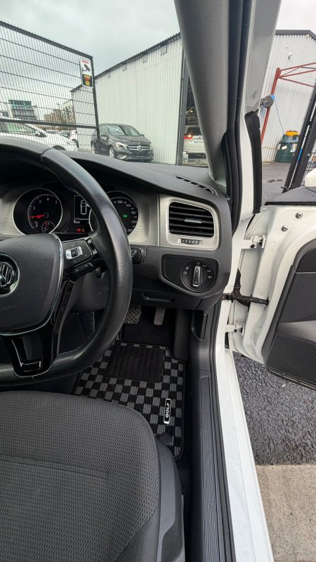 2017 Volkswagen Golf - photo 12
