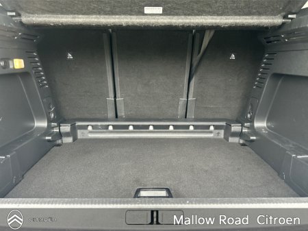 2021 Citroen C5 Aircross - photo 9
