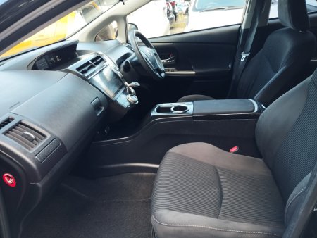 2015 Toyota Prius - photo 15