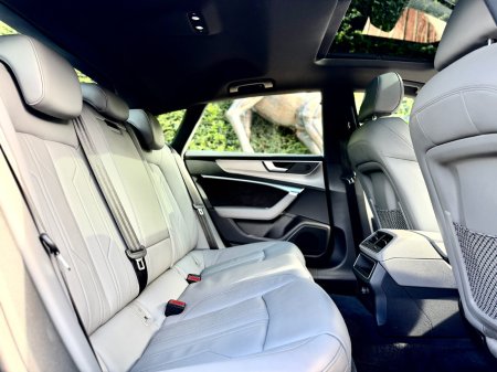 2018 Audi A7 - photo 16