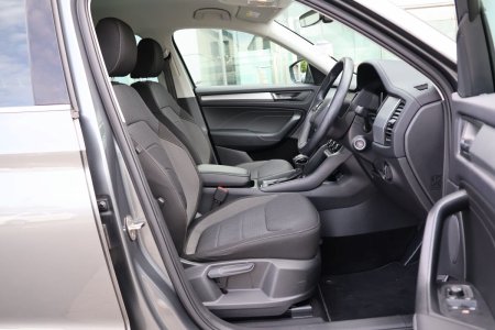 2023 Skoda Kodiaq - photo 11